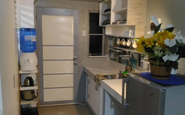 Tipolo Tree Serviced Apartments
