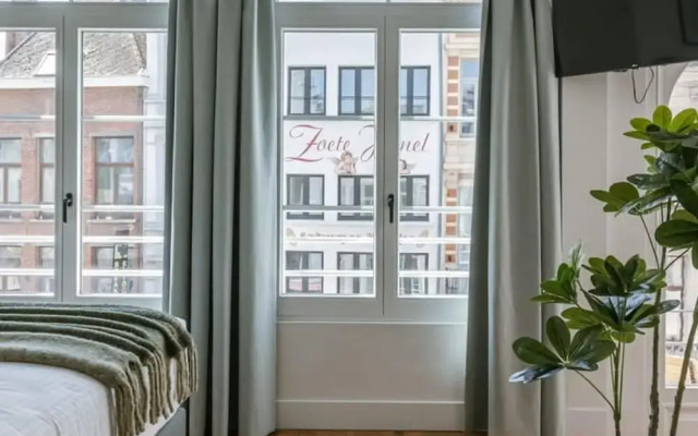 Modern Apartment in the Centre of Antwerp