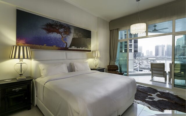 One Perfect Stay - The Atlantic Tower