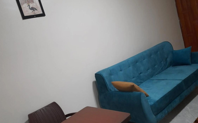 Strategically located apartment 2