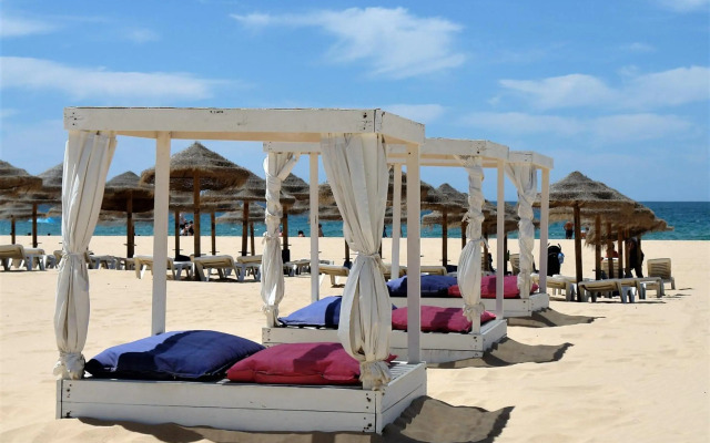 Hotel Santa Catarina Algarve