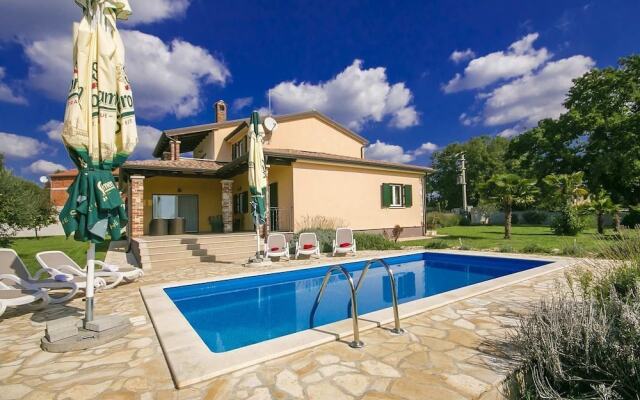 Villa Pianta