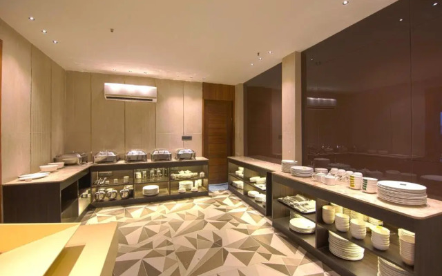 Hotel Bay Laurel Retreat