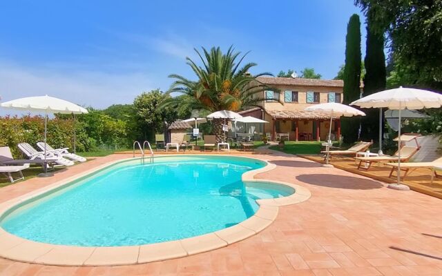 3849 Villa Daya by Barbarhouse