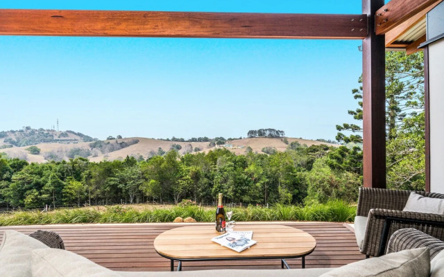 Your Luxury Escape - Carinya Cottage 2