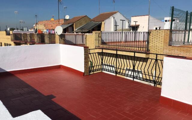 Olala Vigo Townhouse