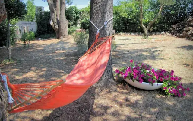 Trullo La Lavanda