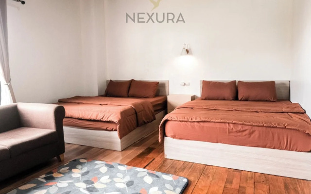 Limaran Nexura Collection