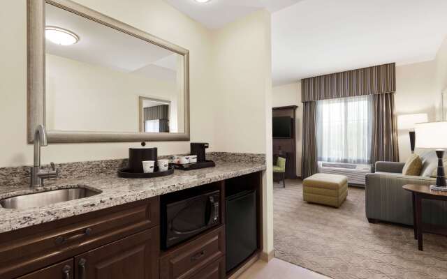 Hampton Inn & Suites San Bernardino