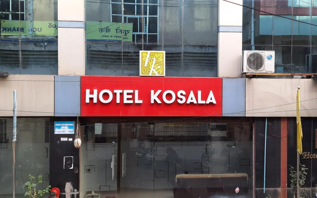 Hotel Kosala