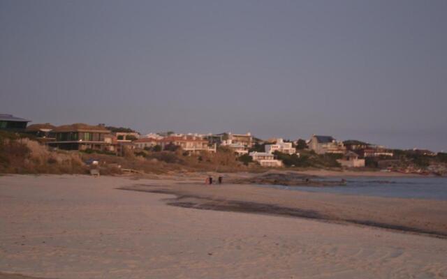 Arenas del Mar