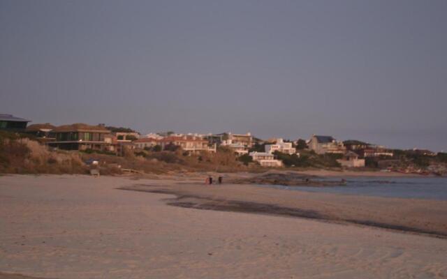 Arenas del Mar