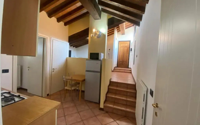 Mansarda Guazzo - Parma Borgo Guazzo, 29
