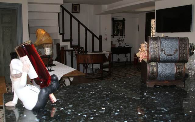Oyku Butik Otel