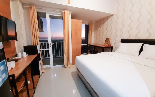 Taman Melati Apartment by NGINAP