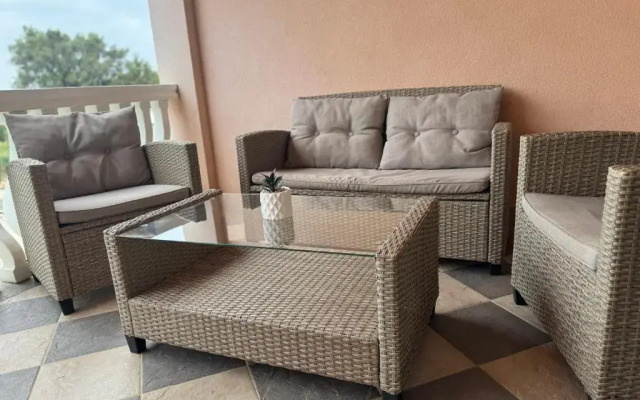 Apartments Bernarda 1