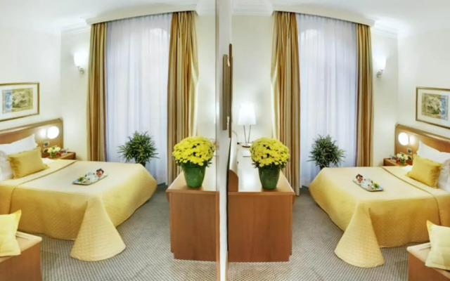 Hotel Ponte Sisto