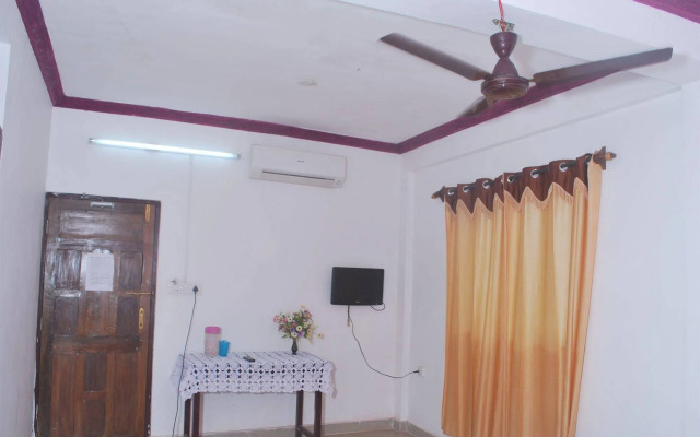 Gabriel Guest House