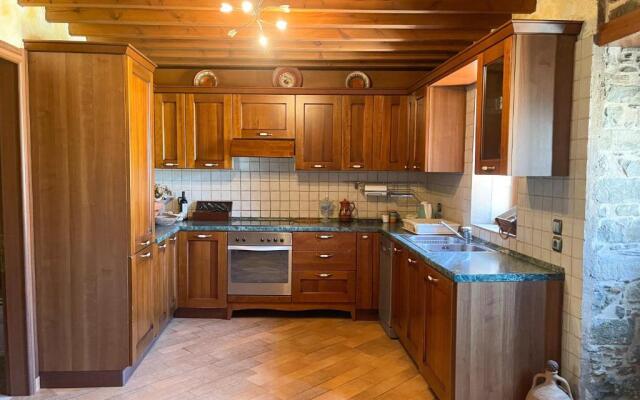 Echo Traditional House Ηχω Παραδοσιακο Σπιτι