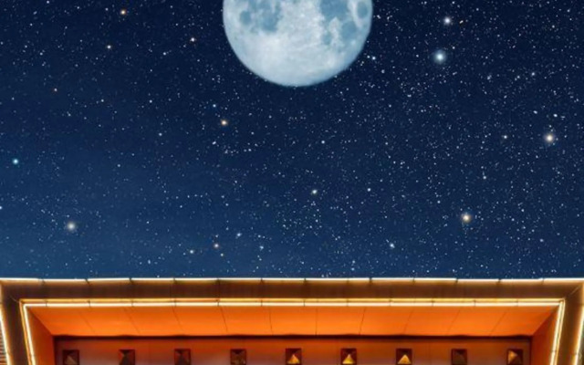 Echarm Hotel (Haikou Shangbang Baihui City Haiken Plaza)