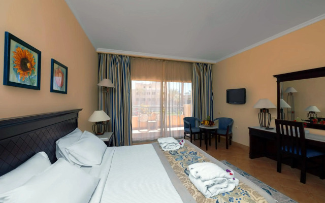Amwaj Oyoun Resort & Casino