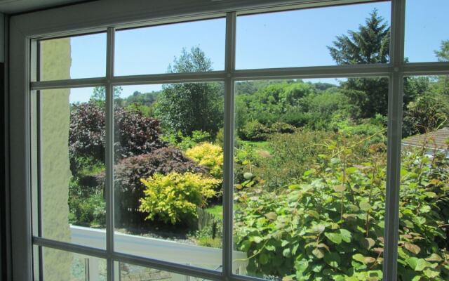 Ragstones Bed and Breakfast near Eden Project