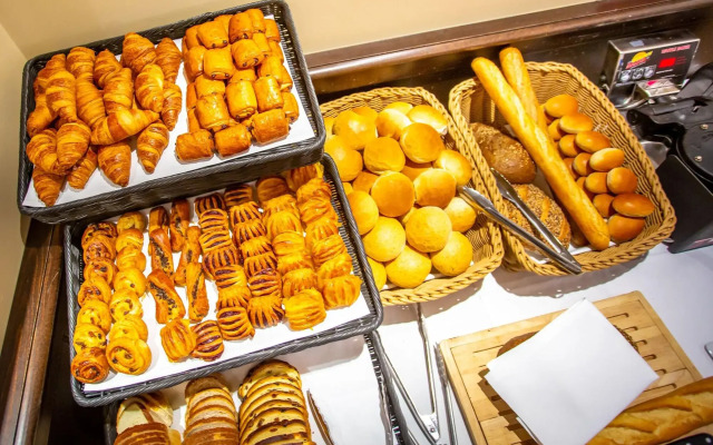 Hotel Aazaert by WP Hotels