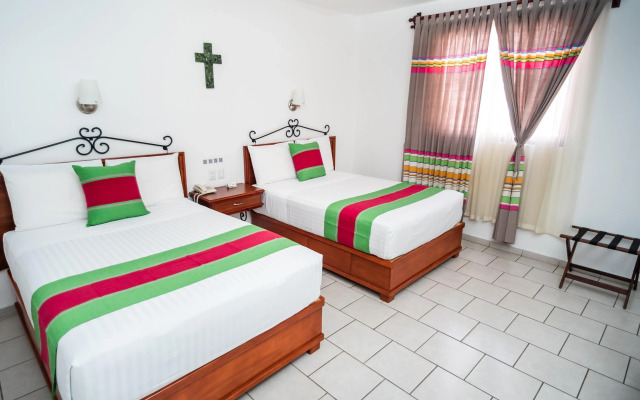 Los Olivos Spa