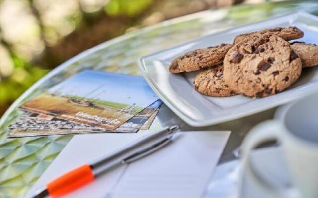 Haus Seemuschel _ Fewo 3