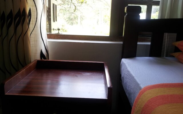 St. Andrews Hostel