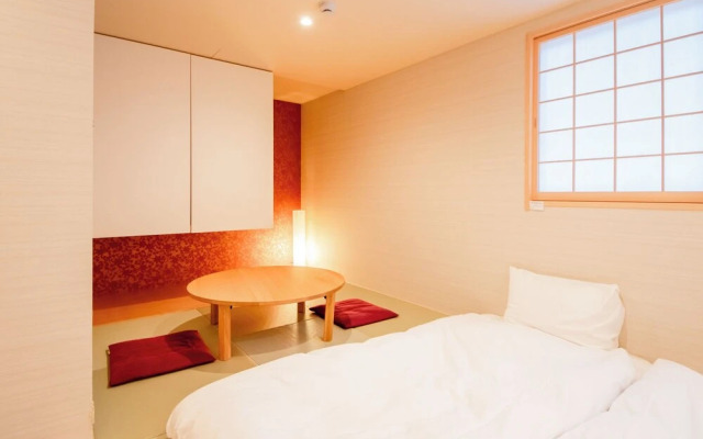 Hotel Nara No Hamori