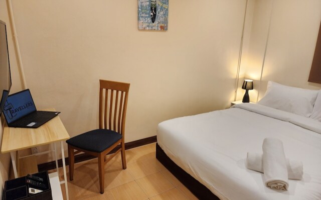 The Travellers House - Pet Friendly Accommodation