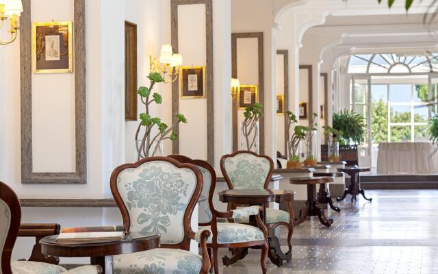 Grand Hotel Cocumella