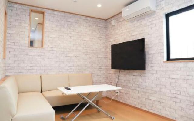 Guest House En
