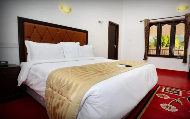 Vision Nature Resorts