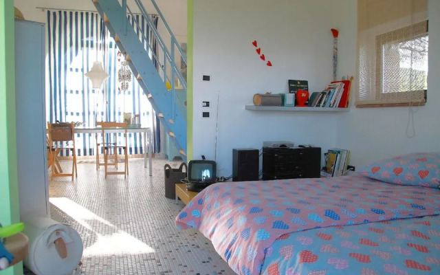 B&B La Casetta Nel Bosco