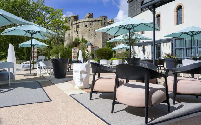 Best Western Plus Villa Saint Antoine