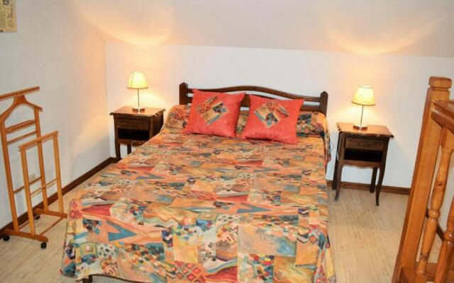 Gîte Cangey, 3 pièces, 5 personnes - FR-1-381-357