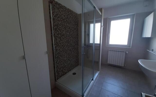 Apartma Sol, Izola, San Simon