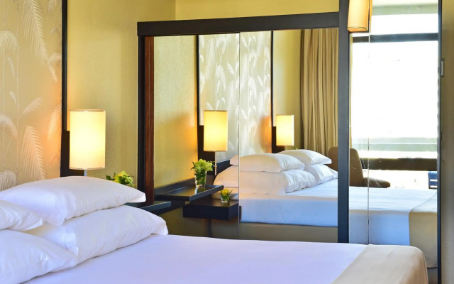 Pestana Casino Park Ocean and SPA Hotel