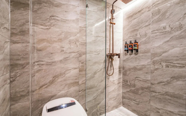 Dequan Luxury Hotel CBD