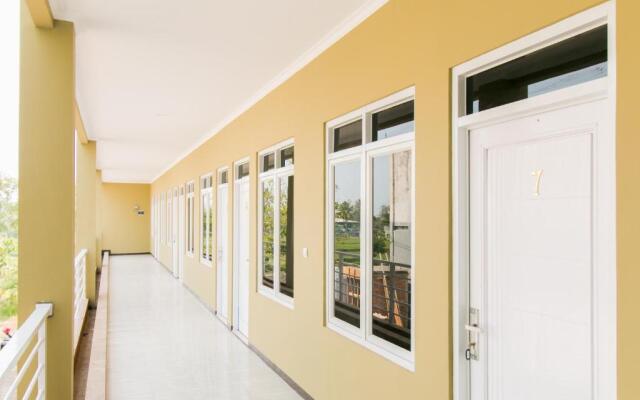 Hotel O Fakhira Residence