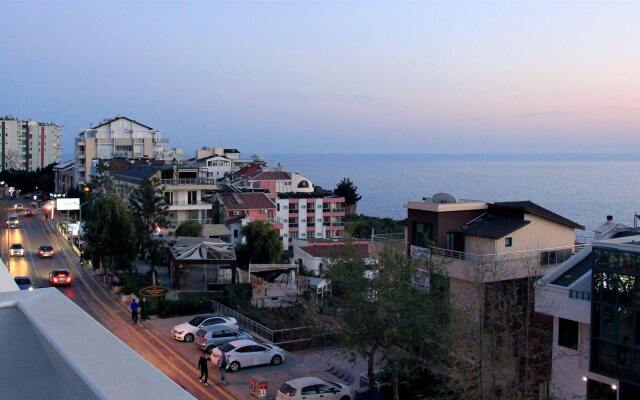 Selge Otel