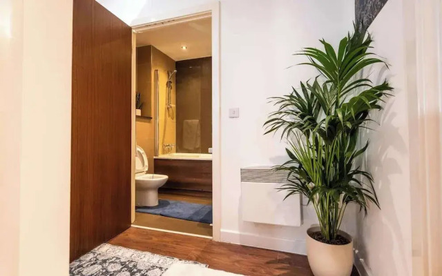 Apartmentsleeps4-citystay-view Over River Irwell
