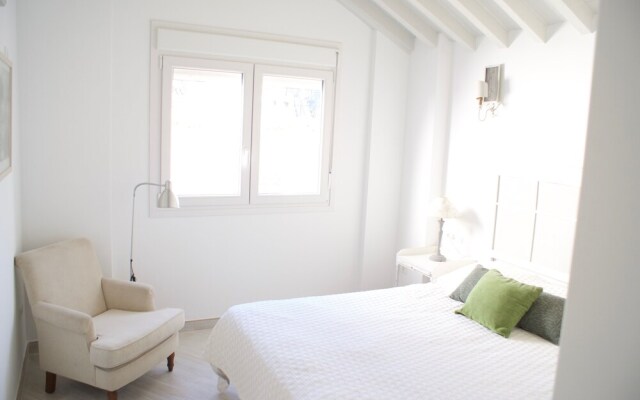 Apartamento Isla de Arriarán