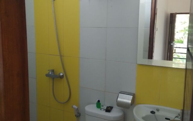 Bukit Alamanda Resort & Resto