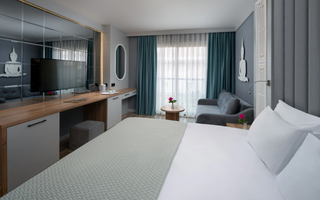 Siam Elegance Hotel & Spa