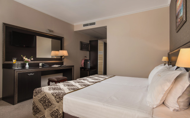 Hotel & SPA Diamant Residence - All Inclusive