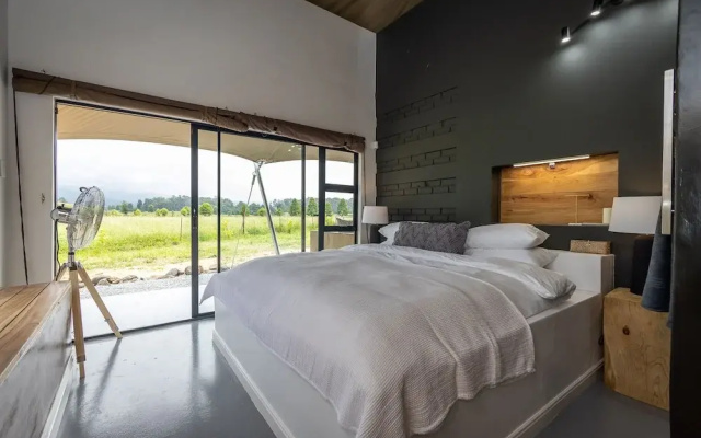 Belvidere Country Estate