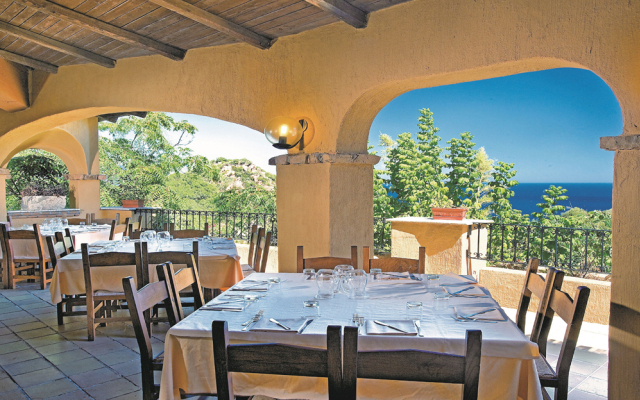 Arbatax Park Resort - Borgo Cala Moresca